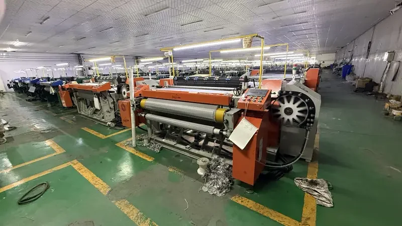 Wire Mesh Manufacturer in Anping China