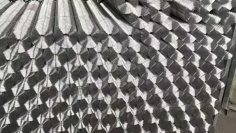 Replacement stainless steel filter screens for industrial equipment